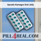 Apcalis Kamagra Oral Jelly 015