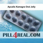 Apcalis Kamagra Oral Jelly 099