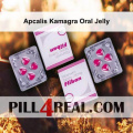 Apcalis Kamagra Oral Jelly 103