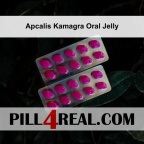 Apcalis Kamagra Oral Jelly 201