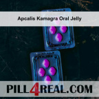 Apcalis Kamagra Oral Jelly 239