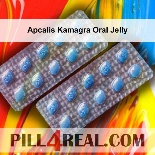 Apcalis Kamagra Oral Jelly 352