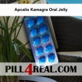 Apcalis Kamagra Oral Jelly 371