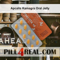 Apcalis Kamagra Oral Jelly 448
