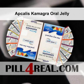 Apcalis Kamagra Oral Jelly 597