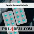 Apcalis Kamagra Oral Jelly 643