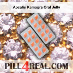 Apcalis Kamagra Oral Jelly 651