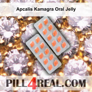 Apcalis Kamagra Oral Jelly 651