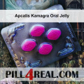 Apcalis Kamagra Oral Jelly 759
