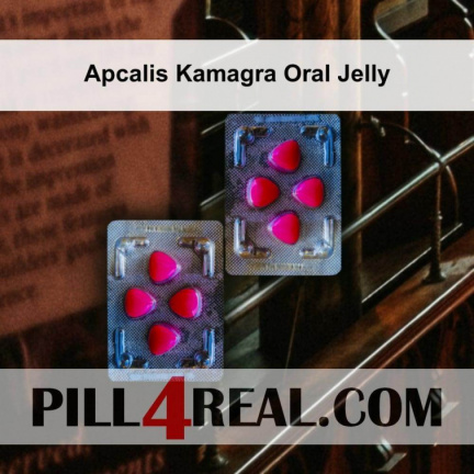 Apcalis Kamagra Oral Jelly 794