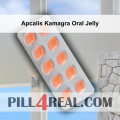 Apcalis Kamagra Oral Jelly 801