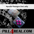 Apcalis Kamagra Oral Jelly 846