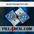 Apcalis Kamagra Oral Jelly 865