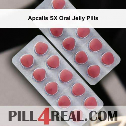 Apcalis SX Oral Jelly Pills 393