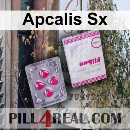 Apcalis Sx 138