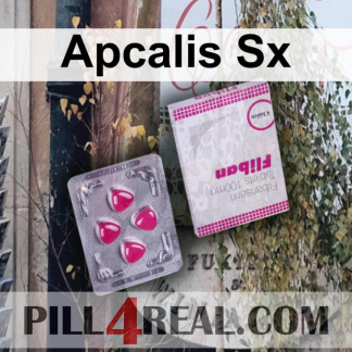 Apcalis Sx 138