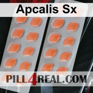 Apcalis Sx 216