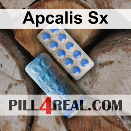 Apcalis Sx 223