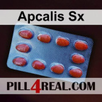 Apcalis Sx 274