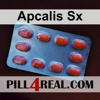 Apcalis Sx 274