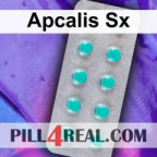 Apcalis Sx 289