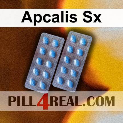 Apcalis Sx 307