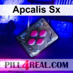 Apcalis Sx 314