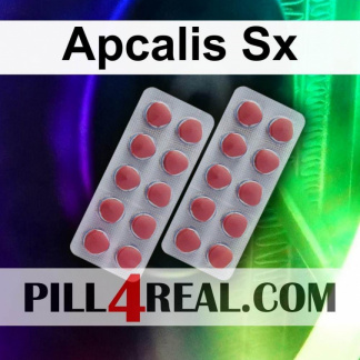 Apcalis Sx 358
