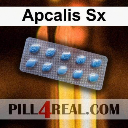 Apcalis Sx 517