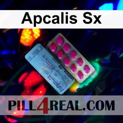Apcalis Sx 520