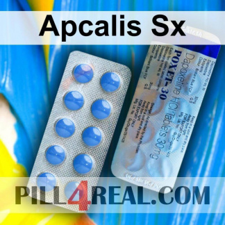 Apcalis Sx 532