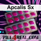 Apcalis Sx 597