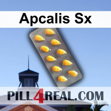 Apcalis Sx 603