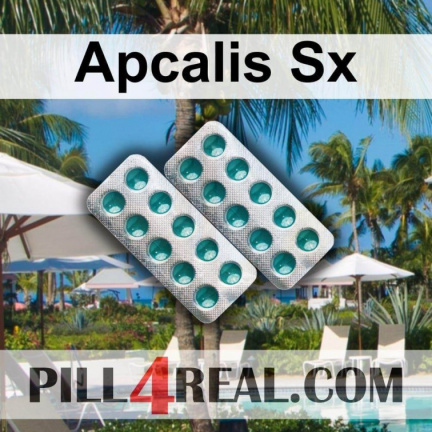 Apcalis Sx 649