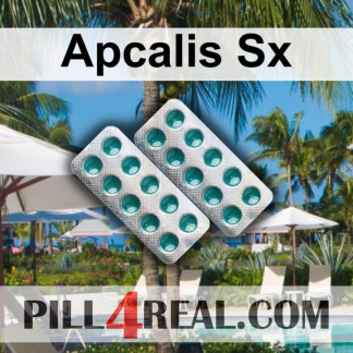 Apcalis Sx 649