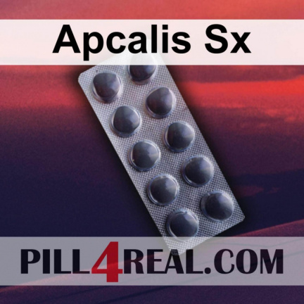 Apcalis Sx 664