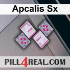 Apcalis Sx 728