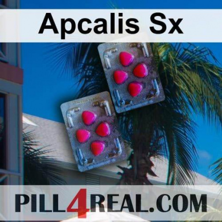 Apcalis Sx 783