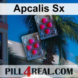 Apcalis Sx 783