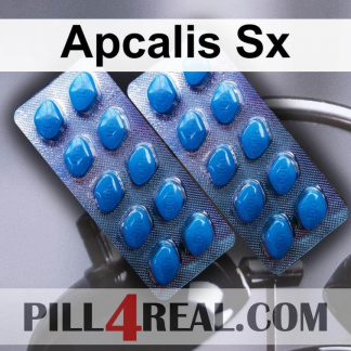 Apcalis Sx 820