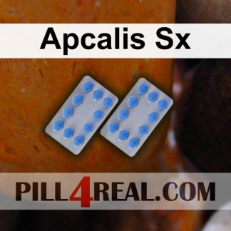 Apcalis Sx 834
