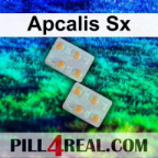 Apcalis Sx 858