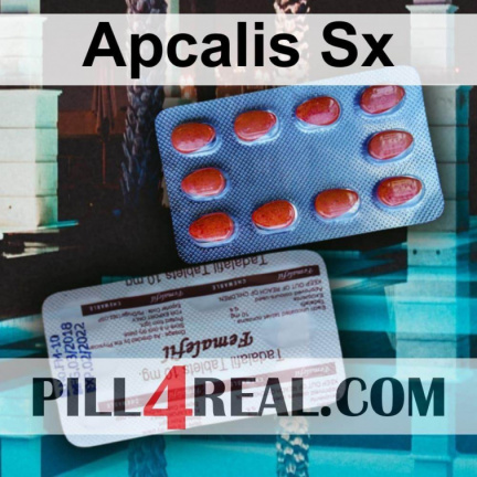 Apcalis Sx 979