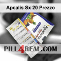 Apcalis Sx 20 Prezzo 352