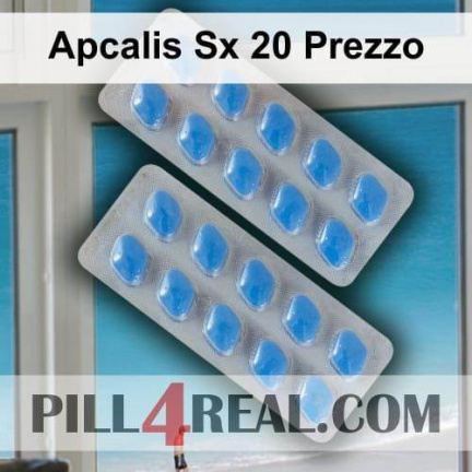 Apcalis Sx 20 Prezzo 414