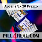 Apcalis Sx 20 Prezzo 521