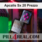 Apcalis Sx 20 Prezzo 567