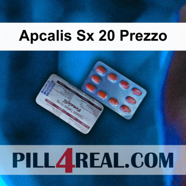 Apcalis Sx 20 Prezzo 573