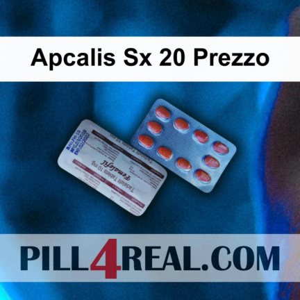 Apcalis Sx 20 Prezzo 573