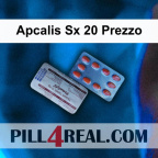 Apcalis Sx 20 Prezzo 573